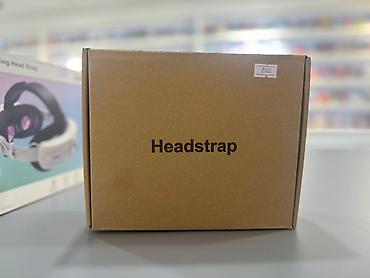 Другие VR очки: Регулируемая Крепление Head Elite Strap для Oculus Quest 3 и oculus — 4