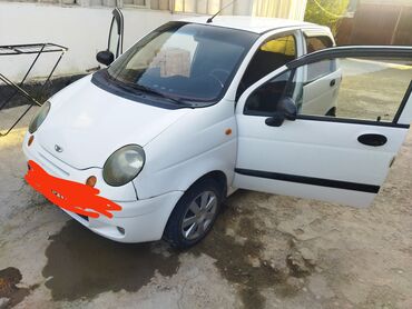 купить резину на матиз: Daewoo Matiz: 2001 г., 0.8 л, Механика, Бензин, Хэтчбэк