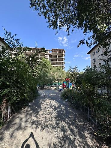 студия танцы: 1 комната, 18 м², Гостиничный тип, 1 этаж, Косметический ремонт — 6