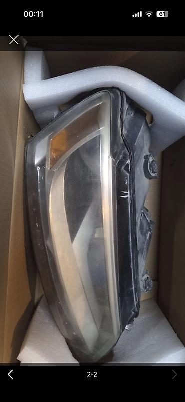 opel vectra b ehtiyat hissesi: Volkswagen Jetta original faradi 2012-2018 normal vezyetdedi — 1