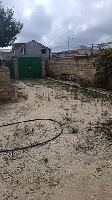 Həyət evləri və villaların satışı: 6 otaqlı, 400 kv. m, Kredit yoxdur, Orta təmir — 7
