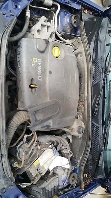 volvo amazon: EGR VENTIL ZA RENAULT CLIO — 1
