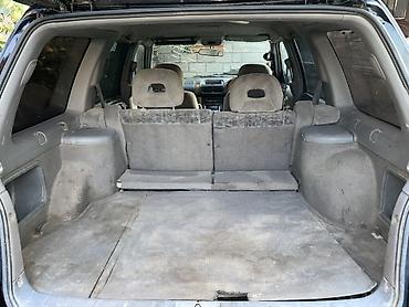 Subaru: Subaru Forester: 1997 г., 2 л, Автомат, Бензин, Универсал — 13