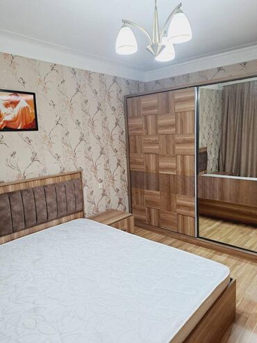 Uzunmüddətli kirayə mənzillər: Binəqədi rayonu,Ziya Bünyadov pr,Korrupsiya idarəsinin yanı.5 — 11