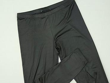 panterki: Legginsy Sportowe damskie, rozmiar S — 1