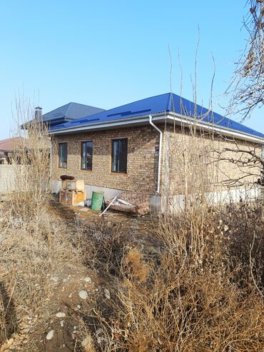 Продажа домов: Дом, 115 м², 5 комнат, Собственник, Евроремонт at lalafo.kg — 19 Продажа домов: Дом, 115 м², 5 комнат, Собственник, Евроремонт — 19