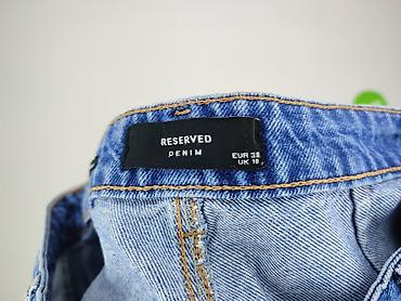 rozmiar 32: Reserved, Jeansy damskie, rozmiar M — 4