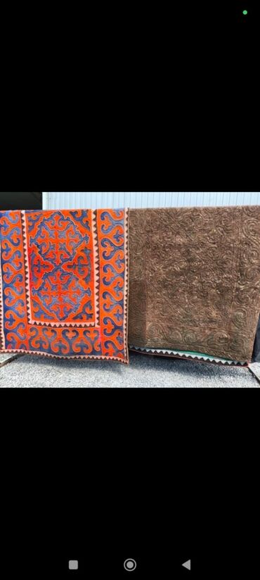 Стирка ковров: Стирка ковров, | Палас, Ала-кийиз, Шырдак, Самовывоз, Бесплатная доставка, Платная доставка at lalafo.kg — 2 Стирка ковров: Стирка ковров, | Палас, Ала-кийиз, Шырдак, Самовывоз, Бесплатная доставка, Платная доставка — 2