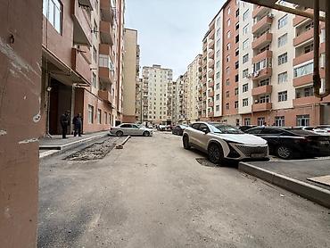 Yeni tikili: 2 otaqlı, Yeni tikili, 88 kv. m — 22