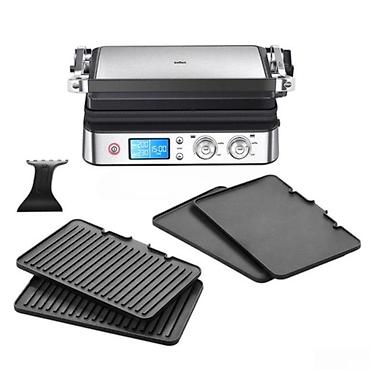 Mətbəx texnikası: İzqara "BRAUN CG9043 CG" ✅ Brend: Braun ✅ Komplektasiya: Təlimat ✅ — 1