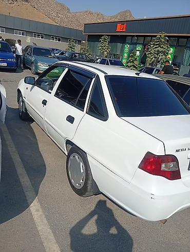 нексия ешик: Daewoo Nexia: 2012 г., 1.6 л, Бензин, Седан — 4