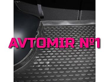 sportage stop: Kia Sportage baqaj rezini Novline 6 "AILERON", "NOVLINE" — 1