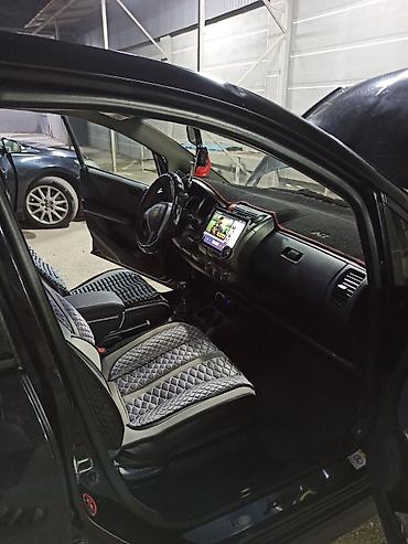 s class 221: Honda Fit: 2002 г., Механика, Бензин, Хэтчбэк — 10