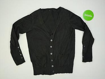 puchowa kurtkaelectronics: Cardigan, Kardigan damski, rozmiar S — 2