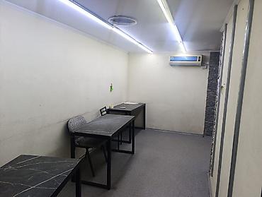 Продажа торговых контейнеров: Продажа торговых контейнеров, Алкан базар, 40 тонн, С видеонаблюдением — 8