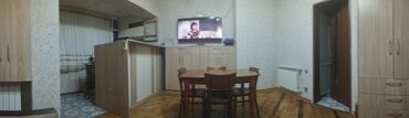 9 mkr yeni tikililer: 1 комната, Новостройка, 41 м²