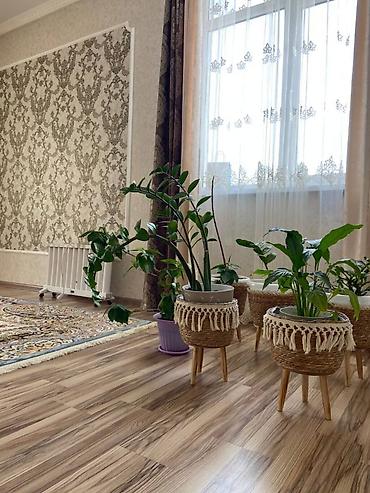 Продажа квартир: 3 комнаты, 103 м², Элитка, 10 этаж — 2