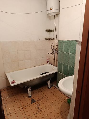 район восток 5: 3 комнаты, 87 м², 5 этаж, Косметический ремонт — 9