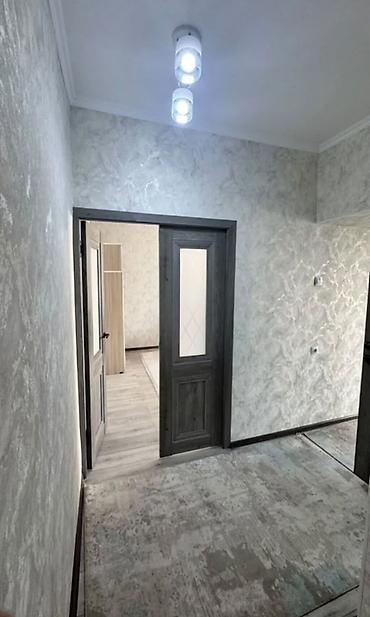 2 6: 1 комната, 34 м², Улан-2 мкр 105 серия, 6 этаж, Евроремонт — 6