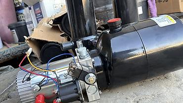 Другие автозапчасти: ГИДРО НАСОС И ЦЛИНДР ПОРТЕР И СПРИНТЕР СОМАСВАЛ — 3