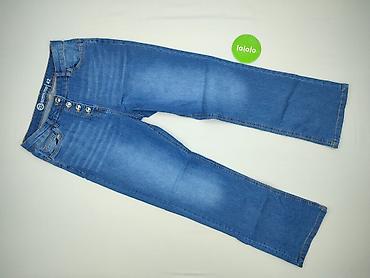 "denim": Denim, Jeansy damskie, rozmiar XL — 2