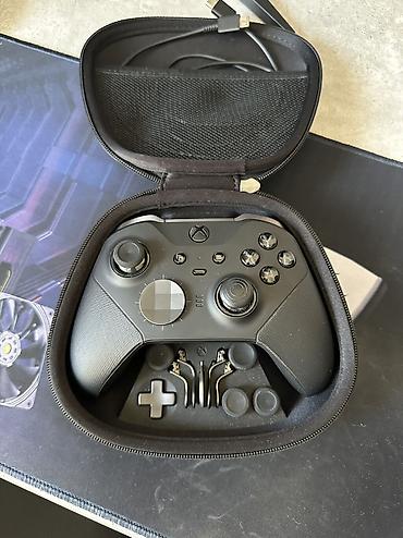 xbox wireless controller купить: 🎮 Xbox Elite Wireless Controller Series 2 В идеальном состоянии ✅ — 1