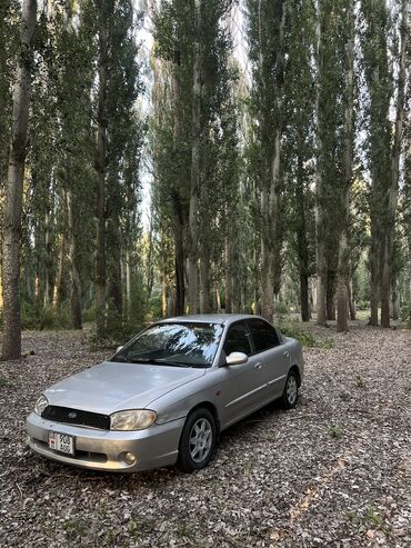 изготовление чип ключа для автомобиля: Kia Spectra: 2002 г., 1.6 л, Автомат, Газ, Седан