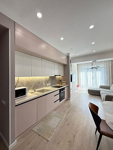 Продажа квартир: 2 комнаты, 78 м², Элитка — 12