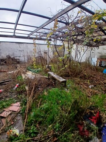 Uzunmüddətli kirayə mənzillər: Kirayə ev ve obyekt yol kenarı. 4 sota. yerlersır. cıxarısla — 7