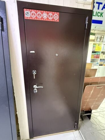 сейф с электронным замком: Металл сейф эшик