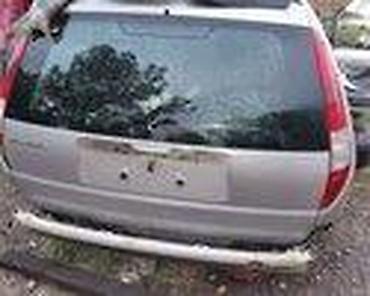 prodaj: RAZNI DELOVI ZA FORD MONDEO OD 2001. DO 2006. GOD. | SMEDEREVSKA — 4