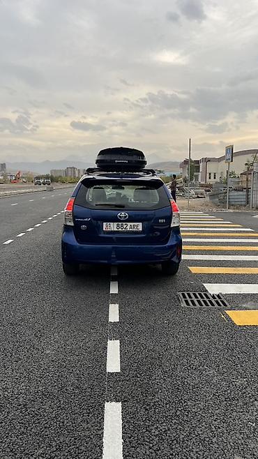 prius plus: Toyota Prius V: 2016 г., 1.8 л, Автомат, Гибрид, Универсал — 6