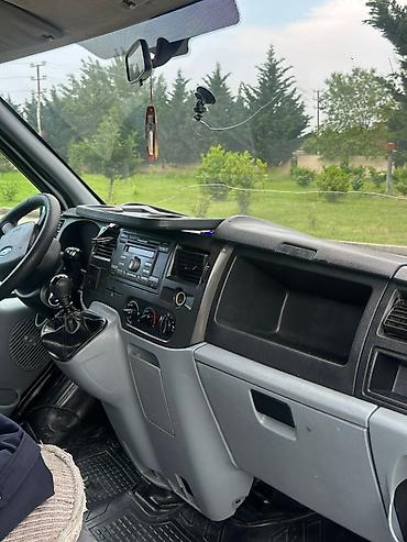 ucuz masin tap: Ağ rəngli yük mikroavtobusu – uzun baza, yüksək damlı gövdə — 5
