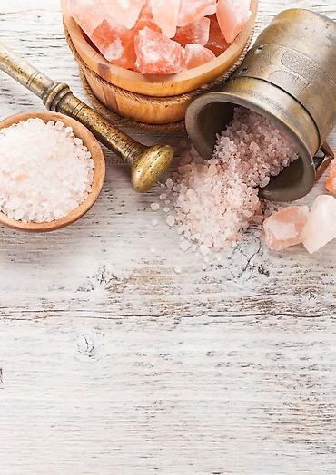 соль оптом: Продаю оптом и в розницу гималайскую соль крупную и мелкую . Пищевая — 6