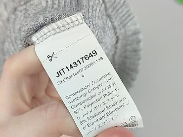 sweter w misie: Shein, Sweter damski, rozmiar S — 5