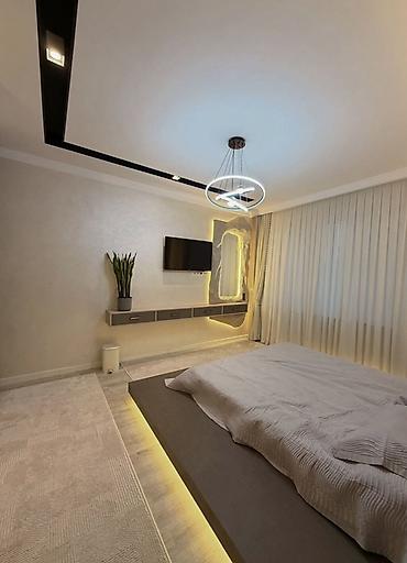 Үйлөрдү сатуу: 6 бөлмө жана андан көп, 290 м², 7 соток, Көк-Жар, Менчик ээси — 3