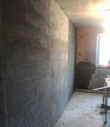 Штукатурка, шпаклевка: Опыт больше 6 лет — 5