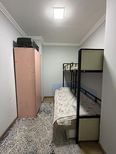 dachi ky telegram: 3 комнаты, 72 м², Индивидуалка, 10 этаж, Евроремонт — 7