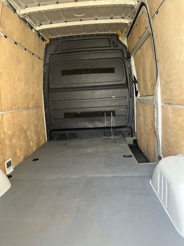 Mercedes-Benz: Mercedes-Benz Sprinter: 2.2 l | 2007 il Mikroavtobus — 7