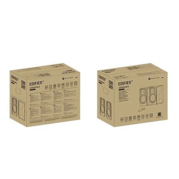 Dinamiklər və kolonkalar: Edifier S3000MKII Premium 2.0 Dinamik Sistemi • Xüsusi 5.8GHz simsiz — 13