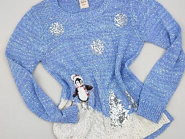 asos cekiny: George, Sweter damski, rozmiar M — 1