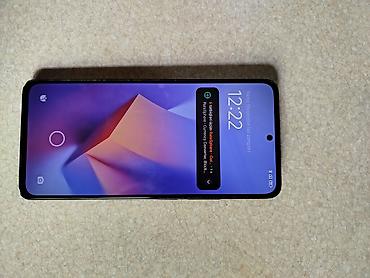 redmi note 9 s: Redmi Note 13, 128 GB, rəng - Qara, Sensor, Barmaq izi, İki sim kartlı — 6