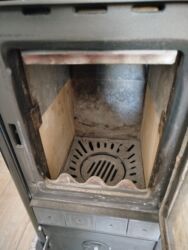 Ostali proizvodi za kuću: Pec Alfa Lara gusana U garanciji jos godinu dana Zamenjene dve na lalafo.rs — 6 Ostali proizvodi za kuću: Pec Alfa Lara gusana U garanciji jos godinu dana Zamenjene dve — 6