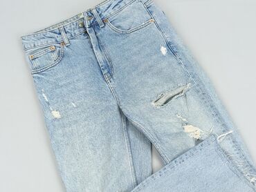 Topshop, Jeans for women, size S (EU 36)