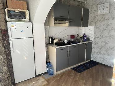 günəşlidə: Bakı, Köhnə Günəşli, 1 otaqlı, Köhnə tikili, 40 kv. m — 5