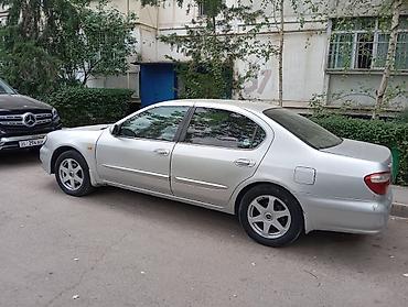 Nissan: Nissan Cefiro: 1999 г., 2.5 л, Автомат, Бензин, Седан — 3
