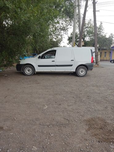 балыкчы автомобиль: ВАЗ (ЛАДА) Largus: 2014 г., 1.6 л, Механика, Бензин, Универсал