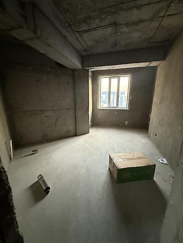 Продажа квартир: 3 комнаты, 91 м², Элитка, 14 этаж, Готовая ПСО (под самоотделку) — 1