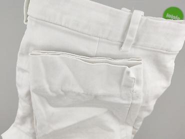87 x 51: H&M, Spodnie materiałowe damskie, rozmiar XL — 6