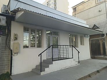Сдаю помещение 180 м² пер Фрунзе и Калыка Акиева. - Первая at lalafo.kg Сдаю помещение 180 м² пер Фрунзе и Калыка Акиева. - Первая
